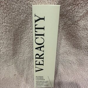 Veracity. Blemish Calming Cleanser 4fl oz